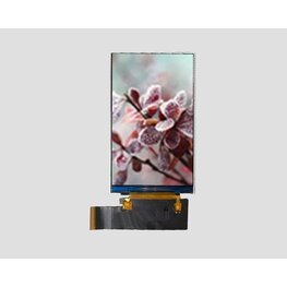 3.97寸TFT液晶屏